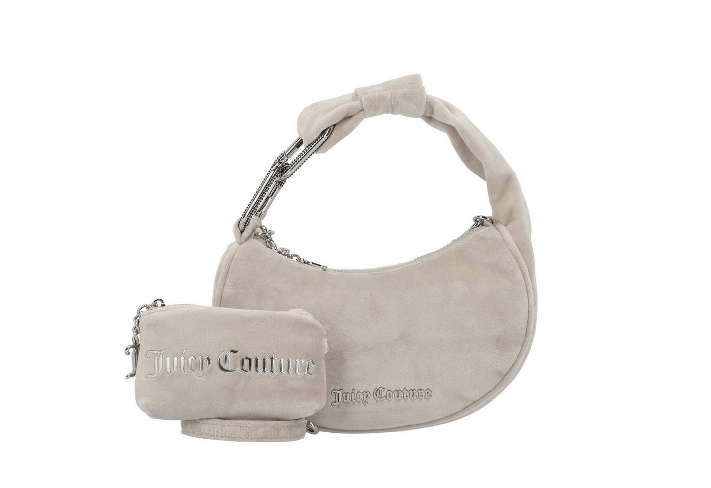 Juicy Couture Henkeltasche Blossom, Polyester von Juicy Couture