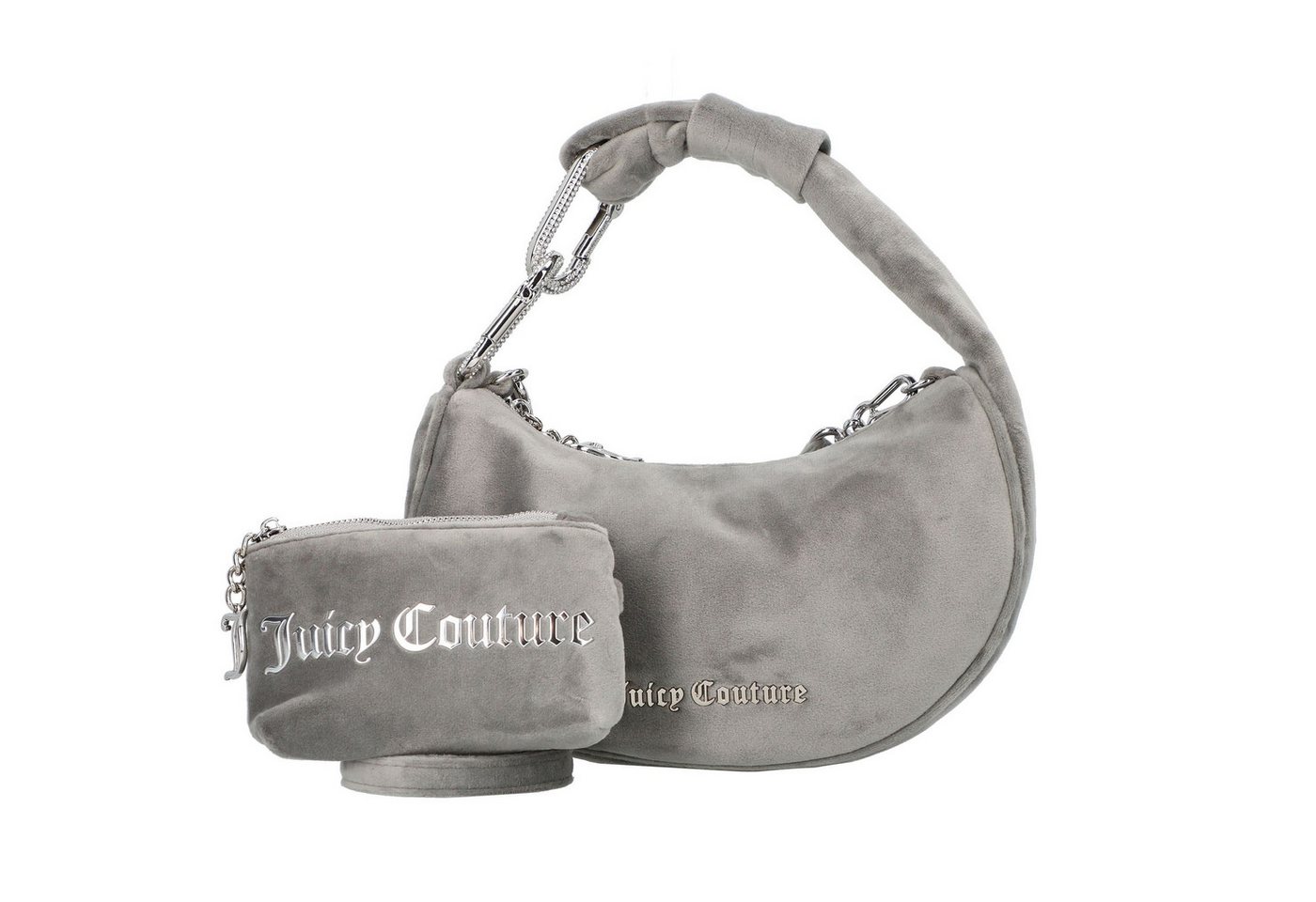 Juicy Couture Henkeltasche Blossom, Polyester von Juicy Couture