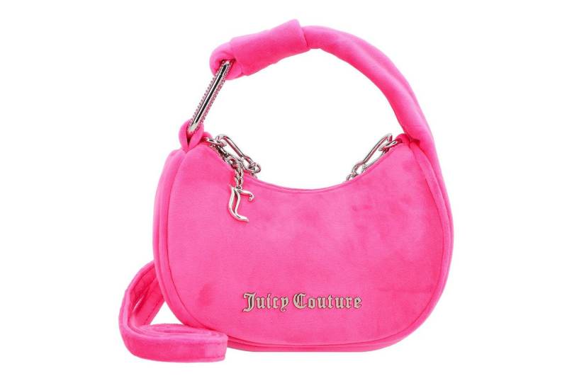 Juicy Couture Henkeltasche Blossom, Polyester von Juicy Couture
