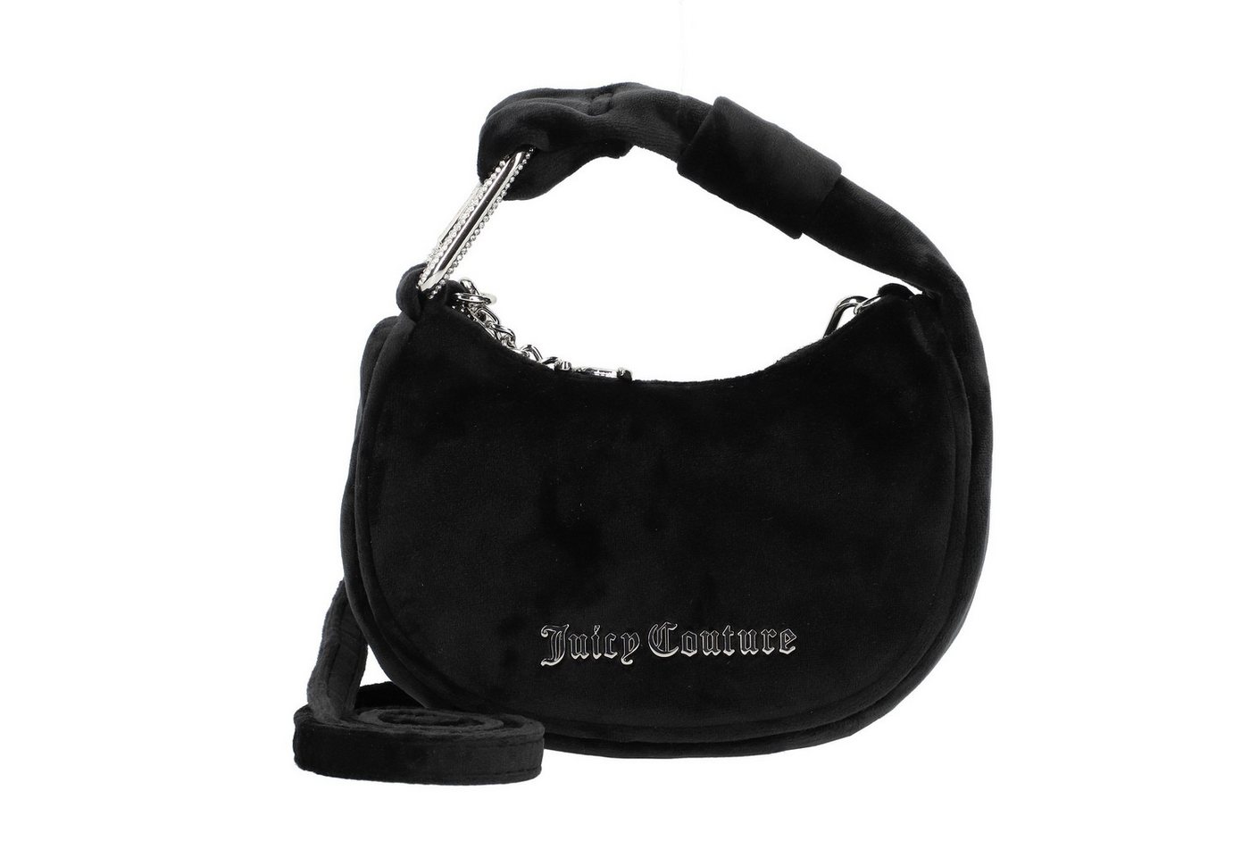 Juicy Couture Henkeltasche Blossom, Polyester von Juicy Couture