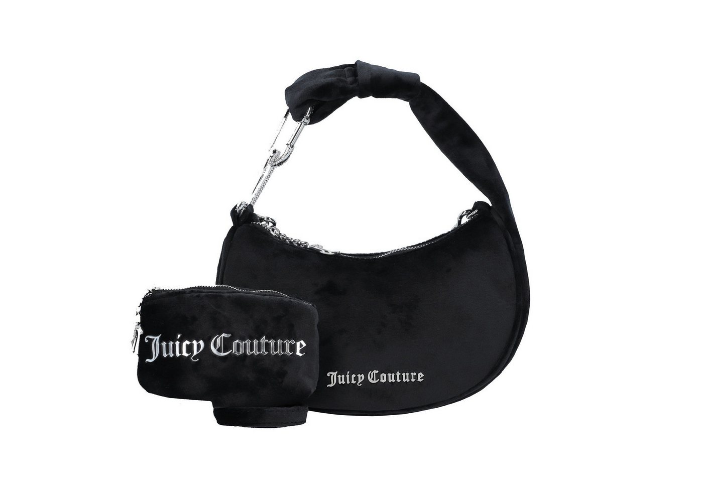 Juicy Couture Henkeltasche Blossom, Polyester von Juicy Couture