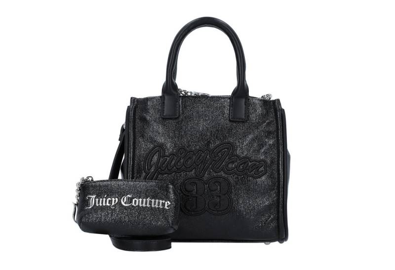 Juicy Couture Henkeltasche Iris, Polyurethan von Juicy Couture
