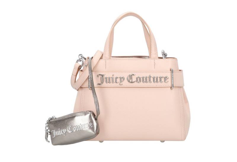 Juicy Couture Henkeltasche Jasmine, Polyurethan von Juicy Couture
