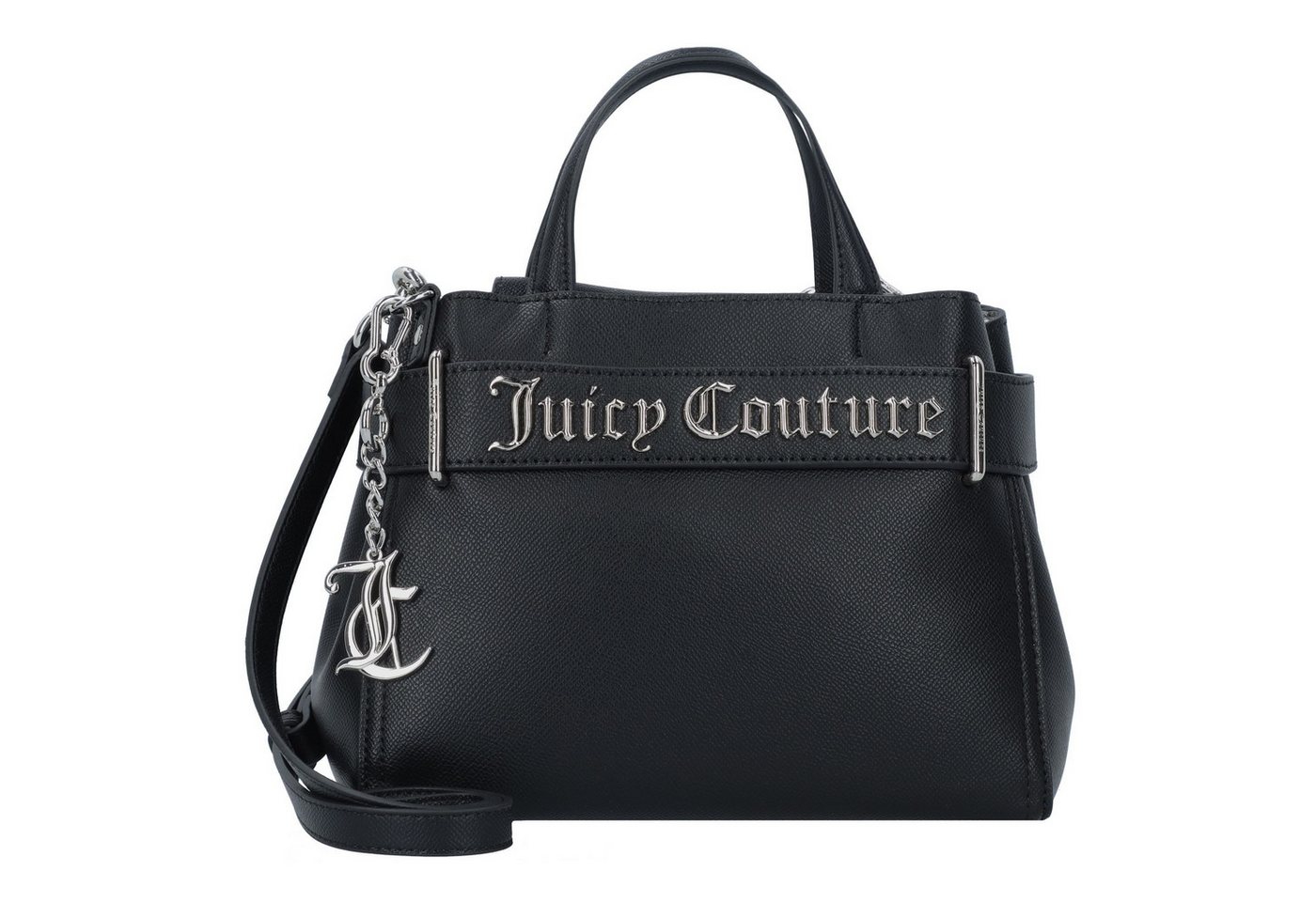 Juicy Couture Henkeltasche Jasmine, Polyurethan von Juicy Couture