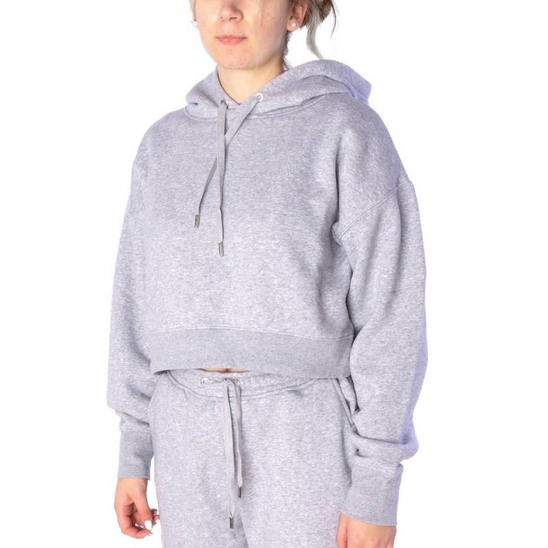 Juicy Couture Hoodie Crop Hoody Juicy Couture Tegan (1-tlg) bauchfrei von Juicy Couture