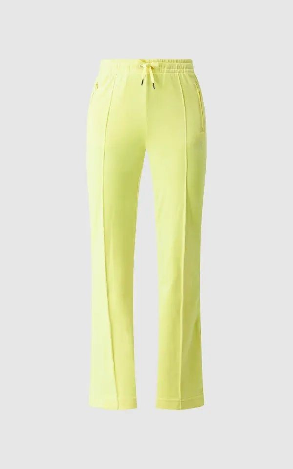 Juicy Couture Jogginghose TINA Track Pant Velour von Juicy Couture