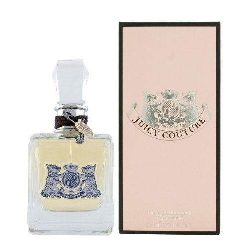 Juicy Couture Juicy Couture Eau De Parfum 100 ml (woman) von Juicy Couture