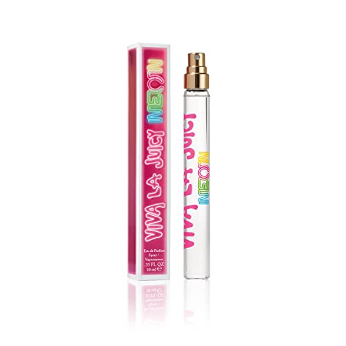 Juicy Couture Juicy Couture Viva La Juicy Neon Eau de Parfum, Spray, 10 ml von Juicy Couture