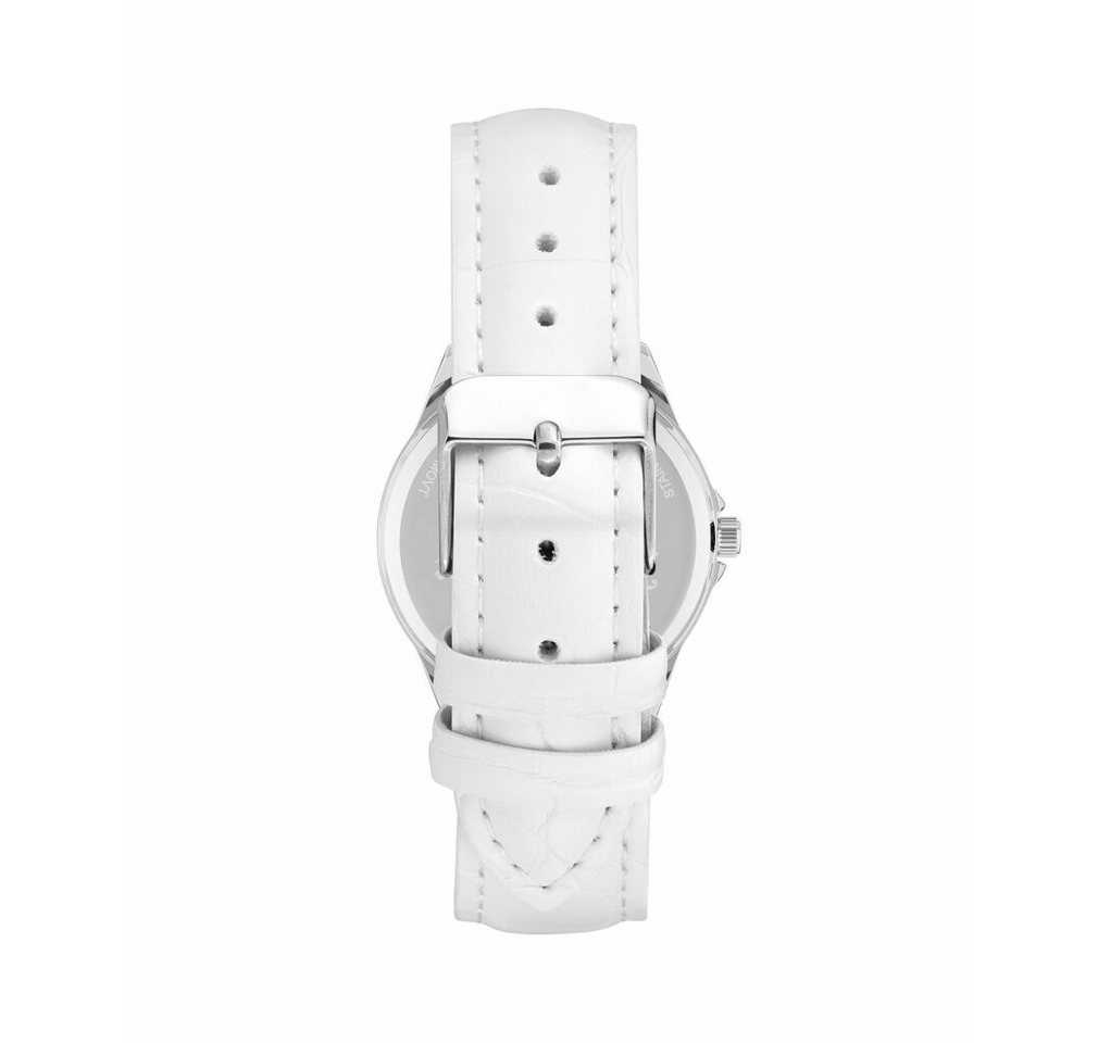 Juicy Couture Luxusuhr MOD. JC_1221SVWT von Juicy Couture
