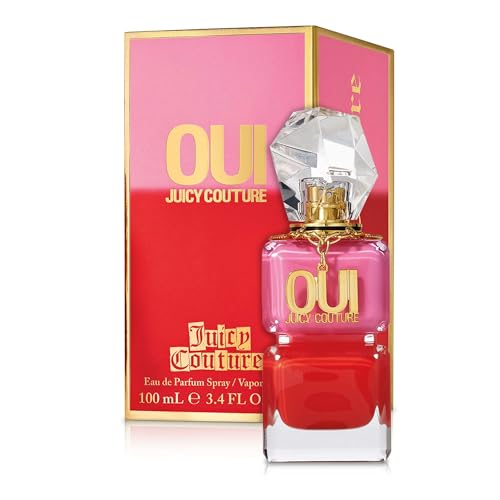 Juicy Couture OUI JUICY COUTURE von Juicy Couture