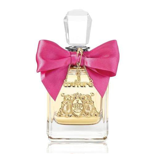 Elizabeth Arden Juicy Couture Parfümwasser für Frauen 1er Pack (1x 100 ml) von Juicy Couture