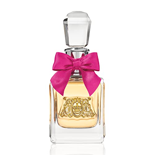 Juicy Couture Parfümwasser für Frauen 1er Pack (1x 30 ml) von Juicy Couture