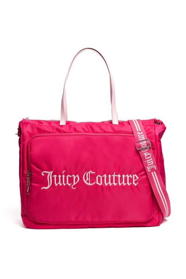 Juicy Couture Reisetasche WEEKENDER Damen, Reisetasche Damen, Travel Bag, Sporttasche, Fashion, Lifestyle, Sale von Juicy Couture