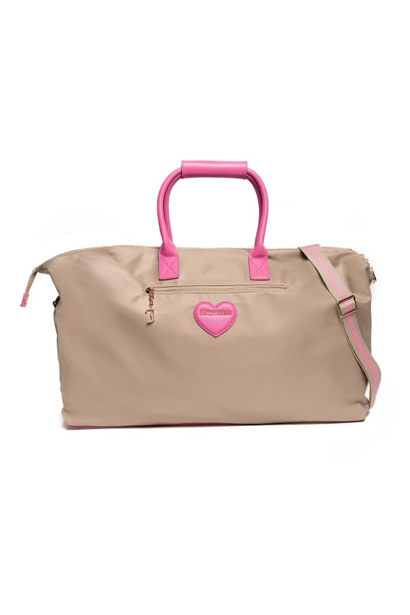 Juicy Couture Reisetasche "WEEKENDER Damen" Reisetasche Damen, Travel Bag, Sporttasche, Fashion, Lifestyle, Sale Juicy Couture Reisetasche "WEEKENDER Damen" Reisetasche Damen, Travel Bag, Sporttasche, Fashion, Lifestyle, Sale von Juicy Couture