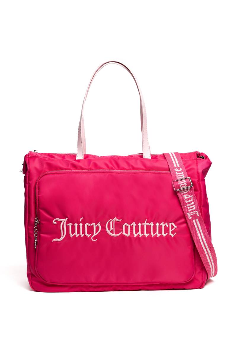 Juicy Couture Reisetasche "WEEKENDER Damen" Reisetasche Damen, Travel Bag, Sporttasche, Fashion, Lifestyle, Sale Juicy Couture Reisetasche "WEEKENDER Damen" Reisetasche Damen, Travel Bag, Sporttasche, Fashion, Lifestyle, Sale von Juicy Couture
