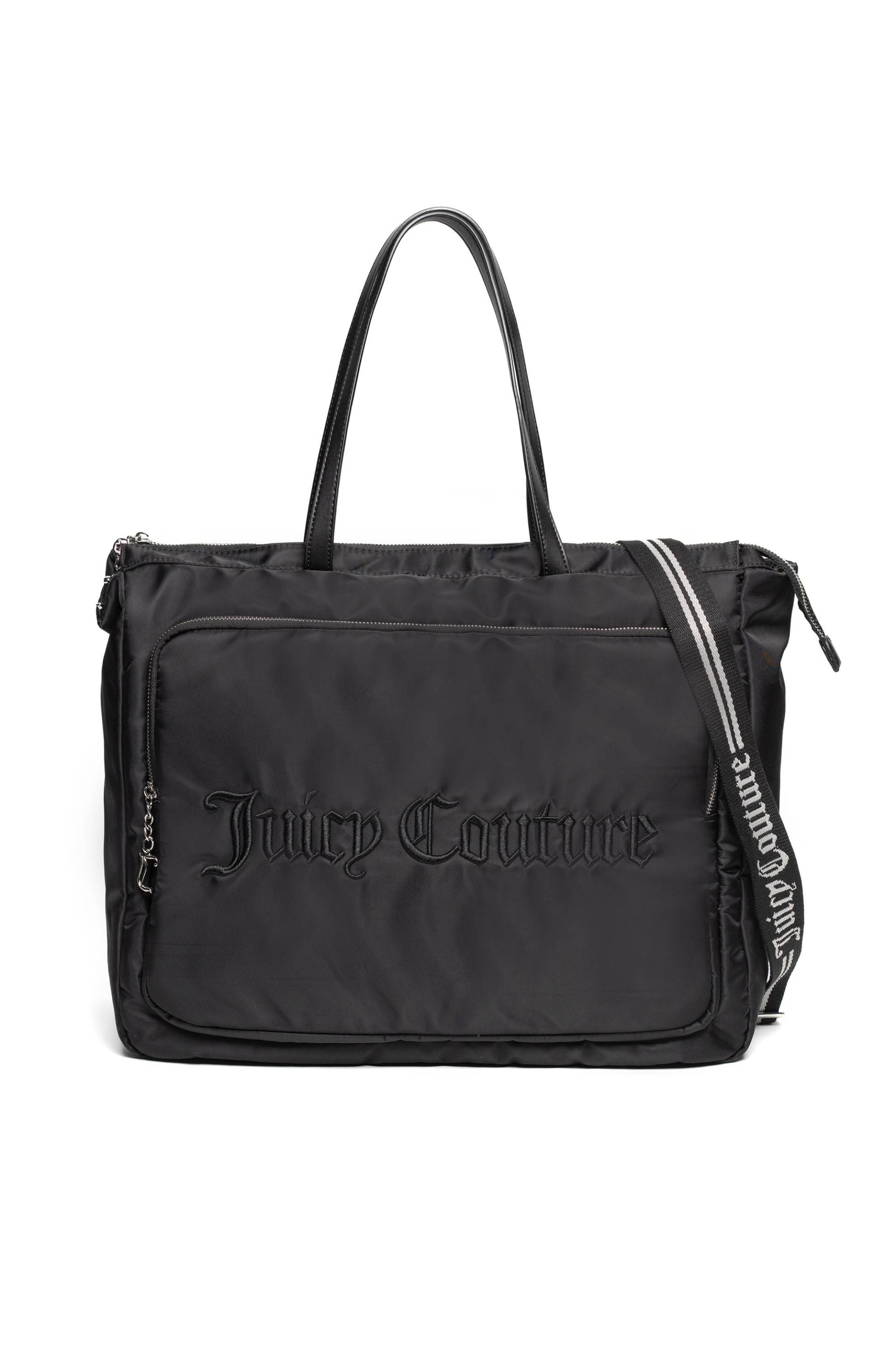 Juicy Couture Reisetasche "WEEKENDER Damen" Reisetasche Damen, Travel Bag, Sporttasche, Fashion, Lifestyle, Sale von Juicy Couture