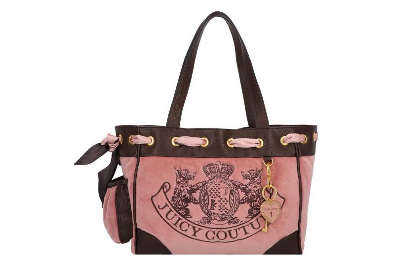 Juicy Couture Schultertasche Daydreamer, Polyester Juicy Couture Schultertasche Daydreamer, Polyester von Juicy Couture