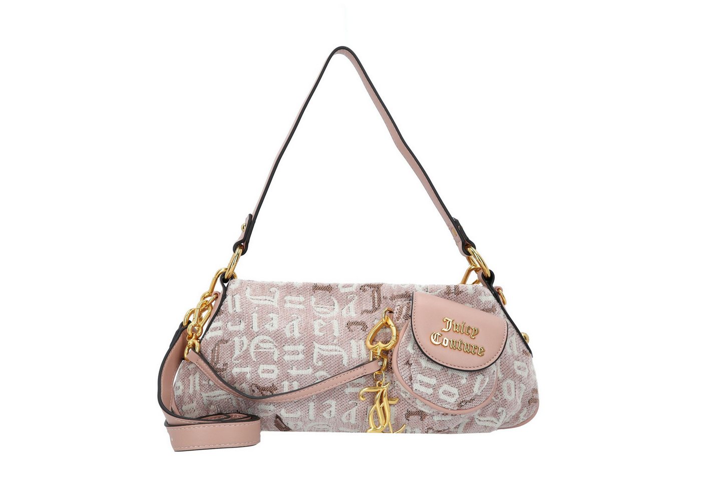 Juicy Couture Schultertasche Fay, Polyester Juicy Couture Schultertasche Fay, Polyester von Juicy Couture