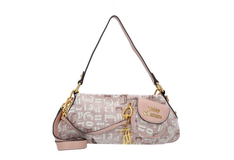 Juicy Couture Schultertasche Fay, Polyester Juicy Couture Schultertasche Fay, Polyester von Juicy Couture