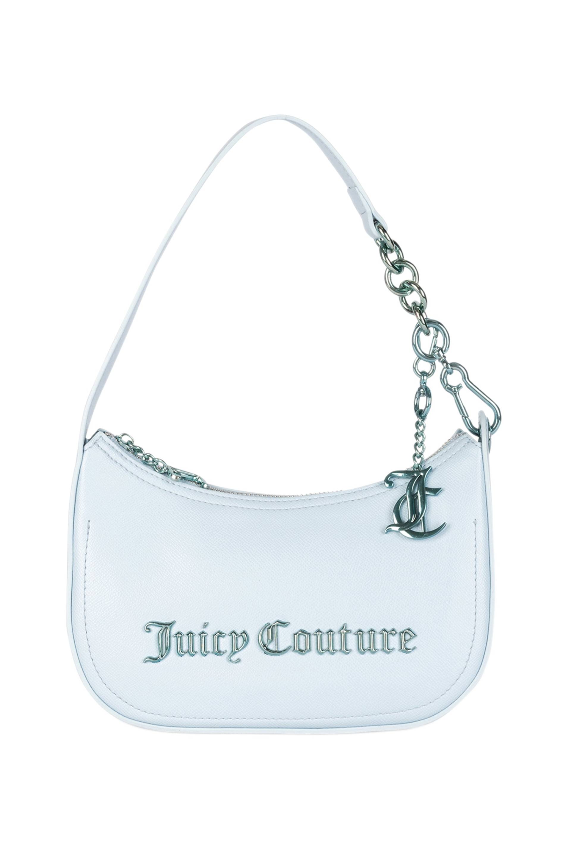 Juicy Couture Schultertasche "JASMINE SMALL HOBO Damen" Schultertasche Damen, Hobo Bag, Handtasche, Fashion, Lifestyle, Sale von Juicy Couture