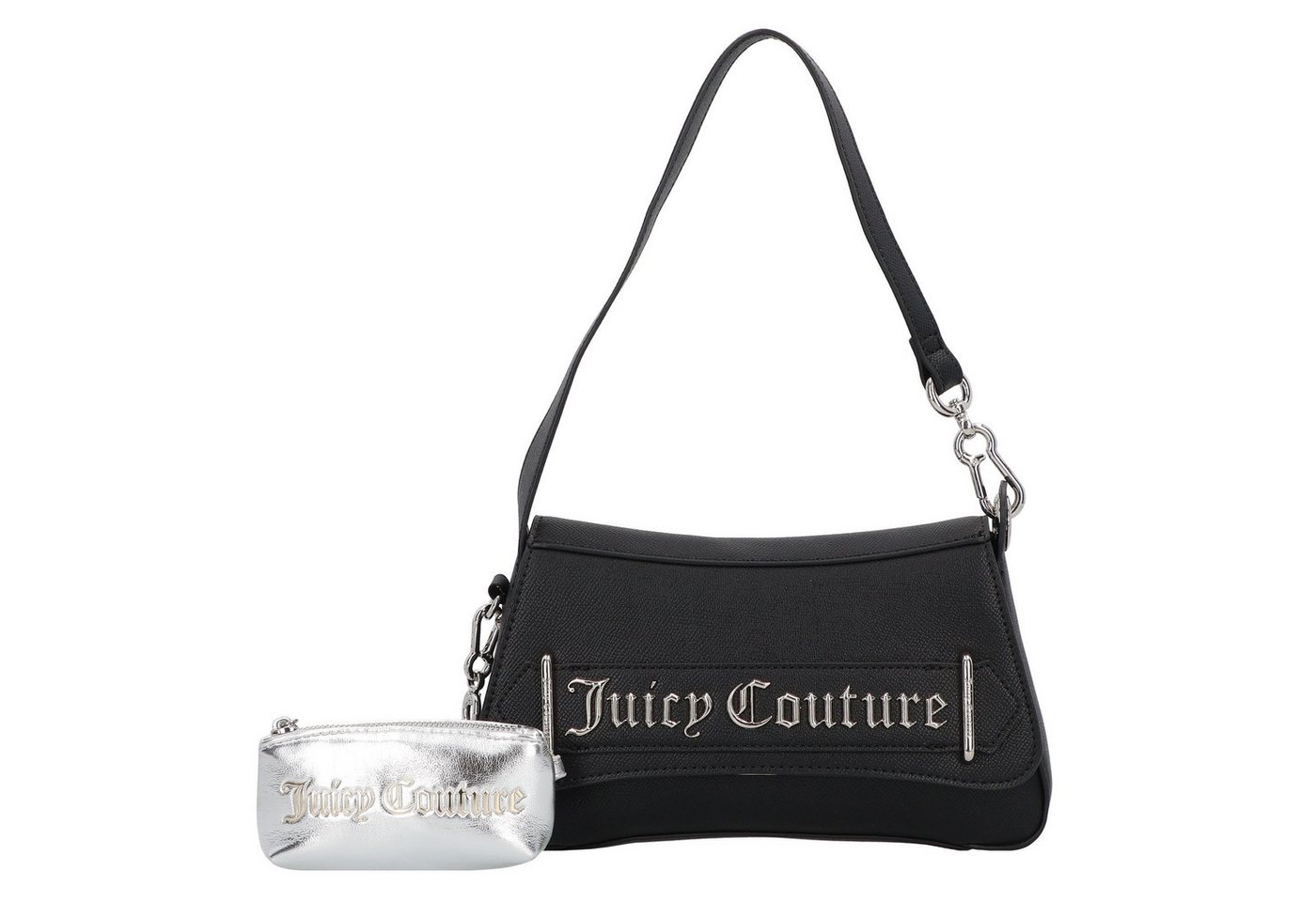 Juicy Couture Schultertasche Jasmine, Polyurethan Juicy Couture Schultertasche Jasmine, Polyurethan von Juicy Couture