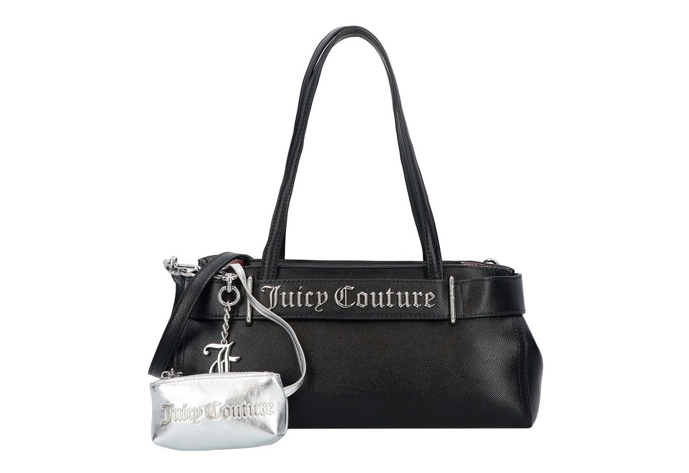 Juicy Couture Schultertasche Jasmine, Polyurethan Juicy Couture Schultertasche Jasmine, Polyurethan von Juicy Couture