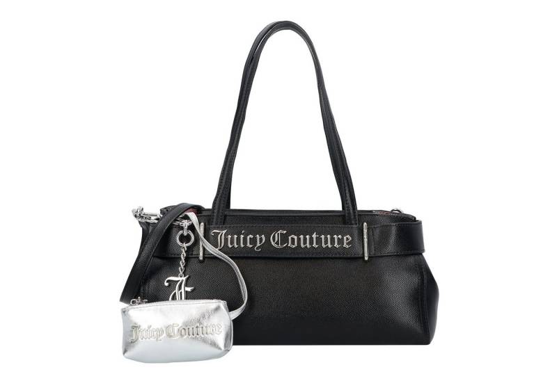 Juicy Couture Schultertasche Jasmine, Polyurethan von Juicy Couture