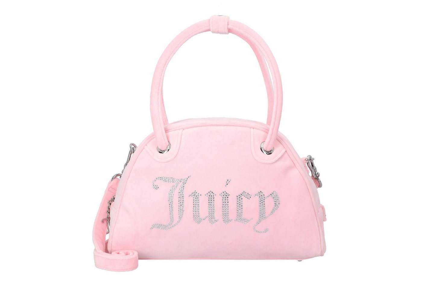 Juicy Couture Schultertasche Kimberly, Polyester Juicy Couture Schultertasche Kimberly, Polyester von Juicy Couture