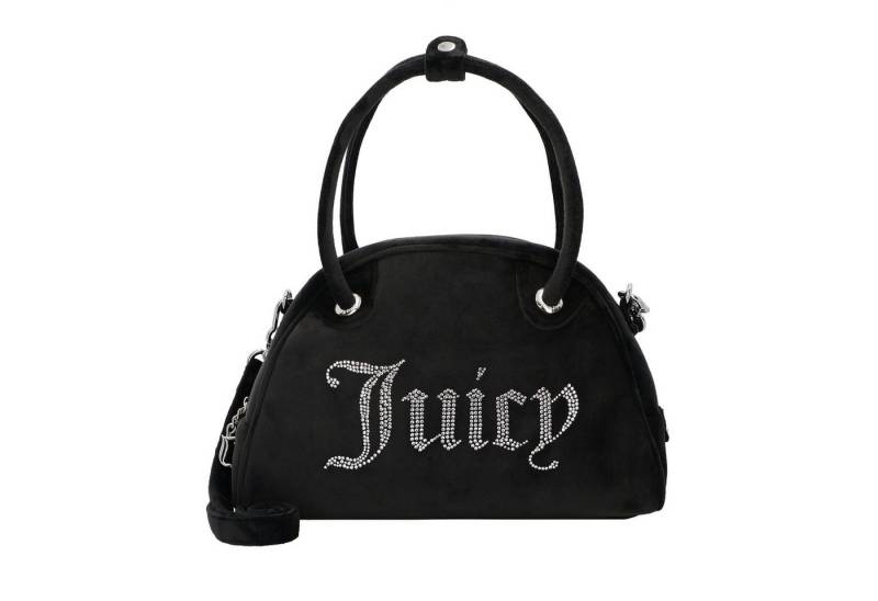 Juicy Couture Schultertasche Kimberly, Polyester von Juicy Couture