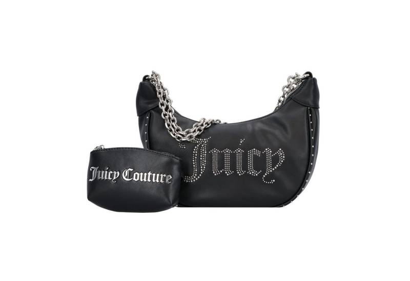 Juicy Couture Schultertasche Kimberly, Polyurethan von Juicy Couture