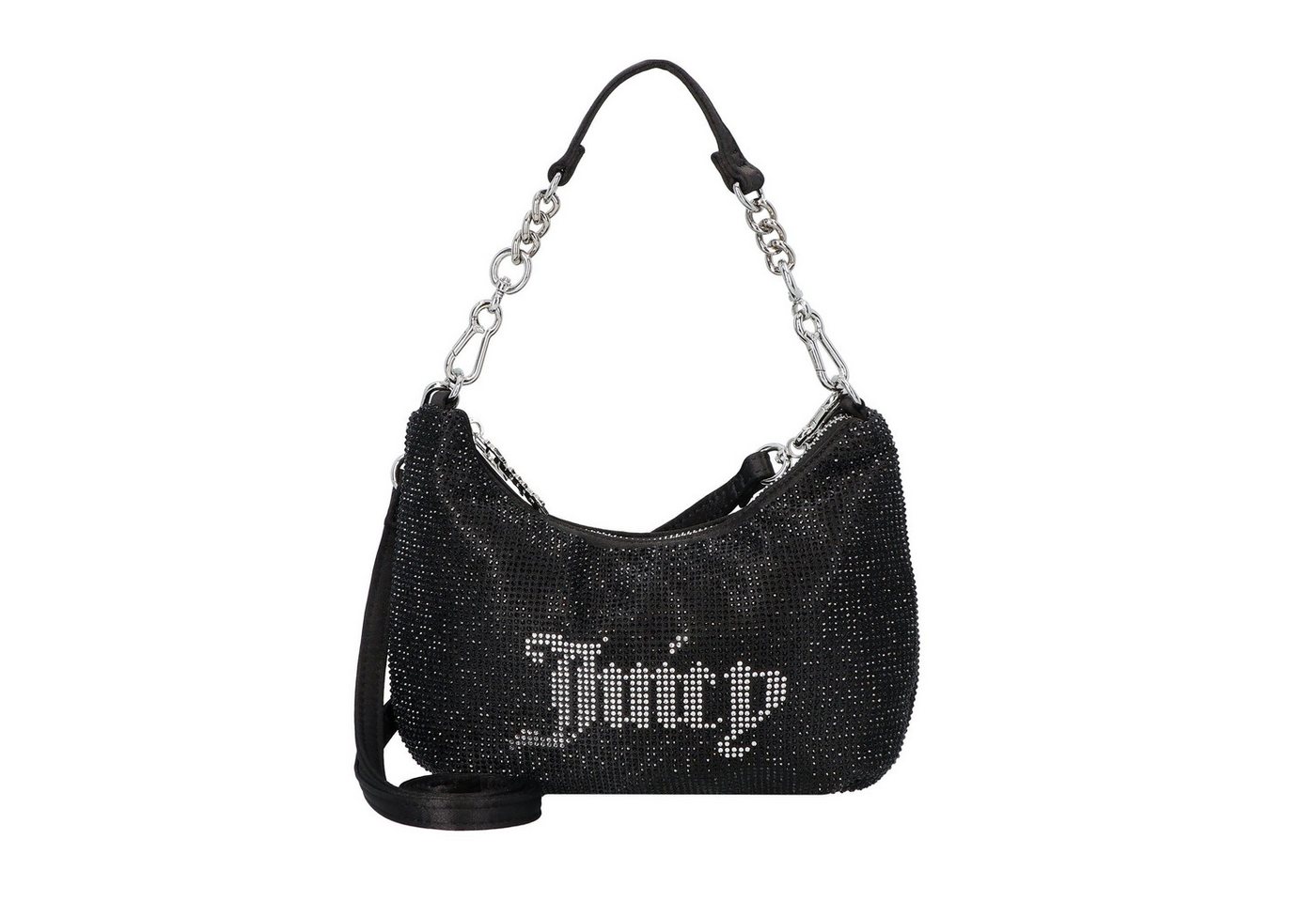 Juicy Couture Schultertasche Mia, Polyurethan Juicy Couture Schultertasche Mia, Polyurethan von Juicy Couture