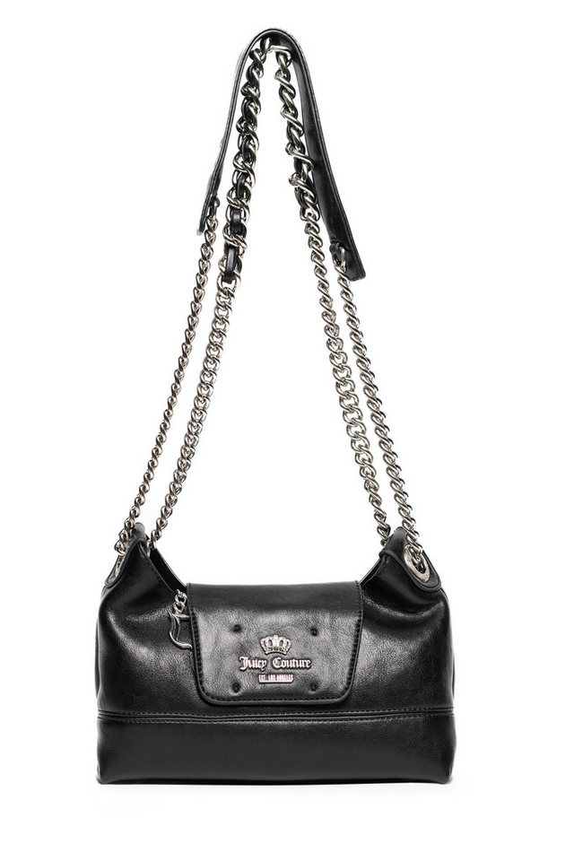 Juicy Couture Schultertasche SOPHIE S. HOBO Damen, Schultertasche Damen, Mini Bag, Handtasche, Fashion, Lifestyle, Sale Juicy Couture Schultertasche SOPHIE S. HOBO Damen, Schultertasche Damen, Mini Bag, Handtasche, Fashion, Lifestyle, Sale von Juicy Couture