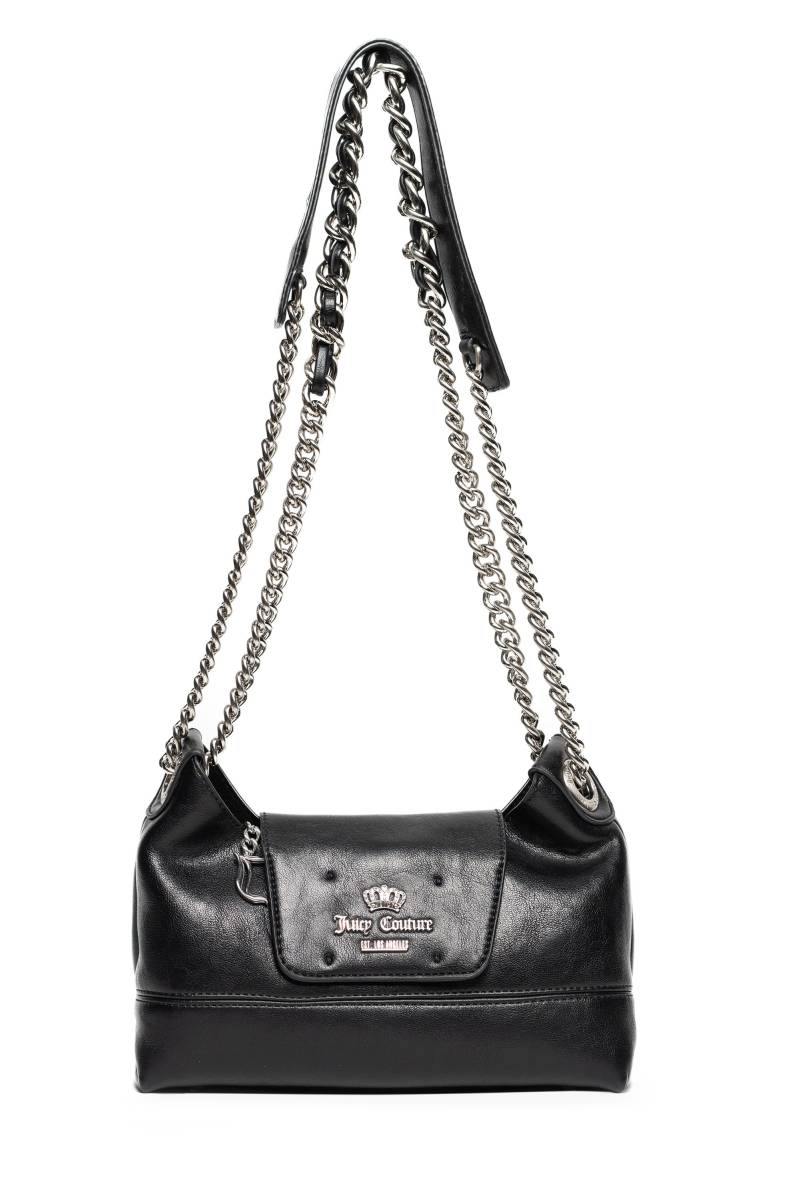 Juicy Couture Schultertasche "SOPHIE S. HOBO Damen" Schultertasche Damen, Mini Bag, Handtasche, Fashion, Lifestyle, Sale Juicy Couture Schultertasche "SOPHIE S. HOBO Damen" Schultertasche Damen, Mini Bag, Handtasche, Fashion, Lifestyle, Sale von Juicy Couture