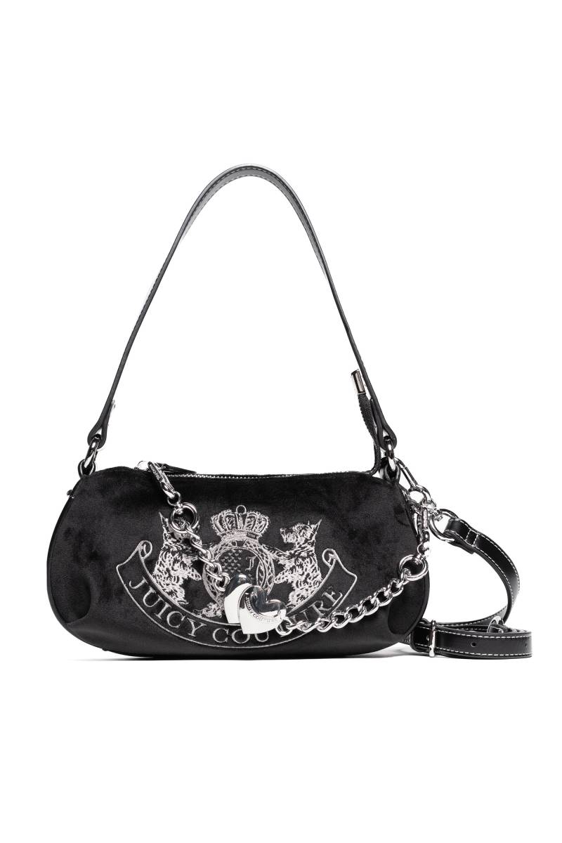 Juicy Couture Schultertasche "TWIG NARRATIVE S. HOBO Damen" Schultertasche Damen, Mini Bag, Handtasche, Fashion, Lifestyle, Sale Juicy Couture Schultertasche "TWIG NARRATIVE S. HOBO Damen" Schultertasche Damen, Mini Bag, Handtasche, Fashion, Lifestyle, Sale von Juicy Couture
