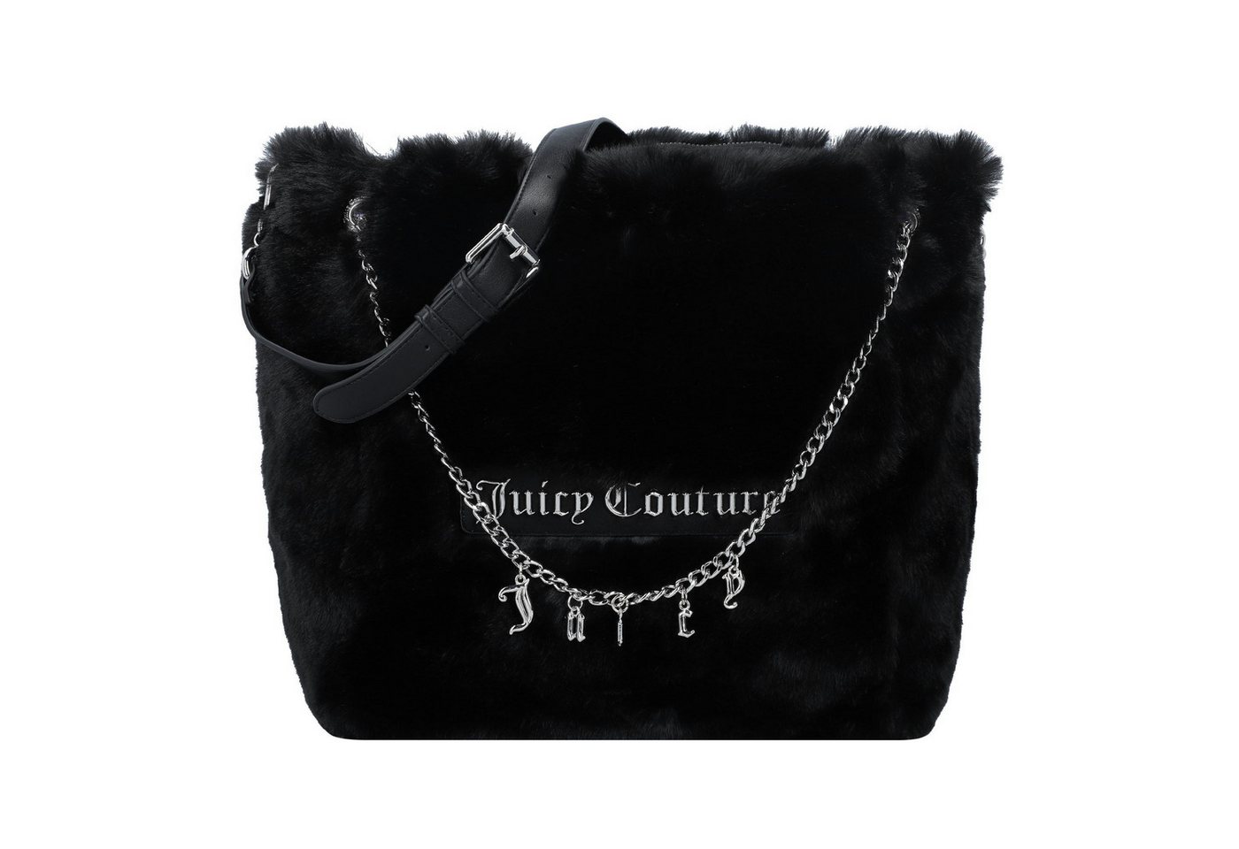 Juicy Couture Shopper Isabelle, Polyester von Juicy Couture