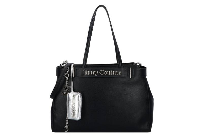 Juicy Couture Shopper Jasmine, Polyurethan von Juicy Couture