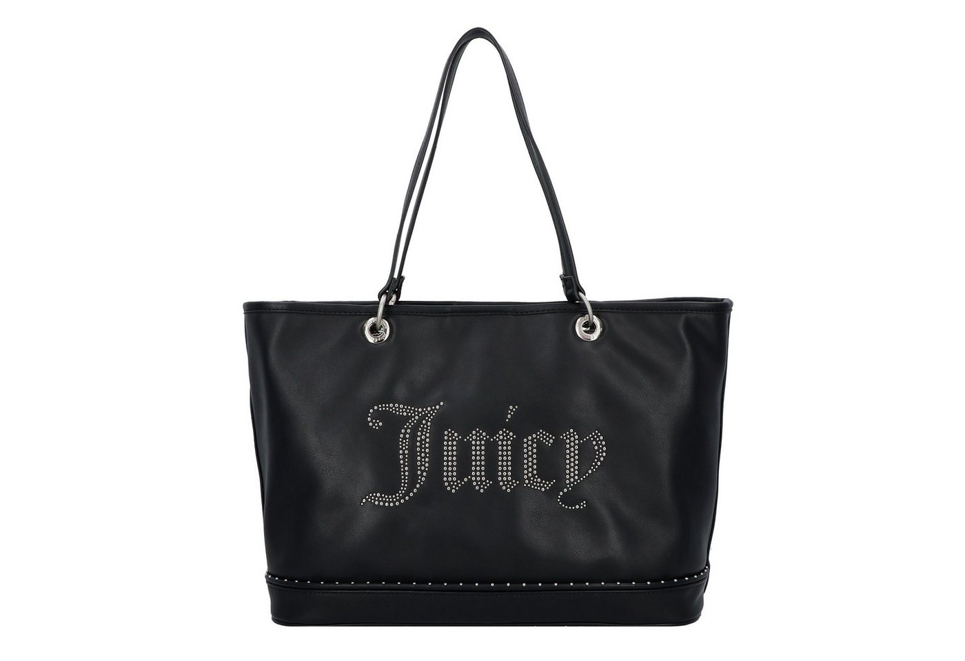 Juicy Couture Shopper Kimberly Pu, Polyurethan von Juicy Couture