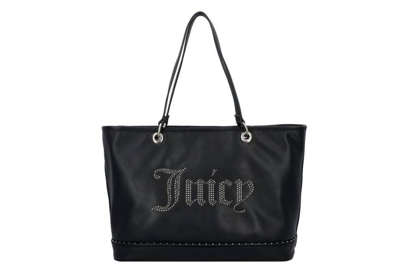 Juicy Couture Shopper Kimberly Pu, Polyurethan von Juicy Couture