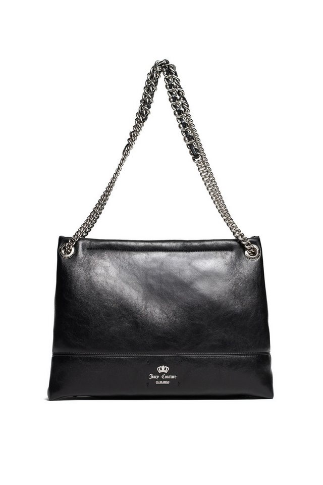 Juicy Couture Shopper SOPHIE DOUBLE HANDLE Damen, Tragetasche Damen, Shopper, Einkaufstasche, Fashion, Lifestyle, Sale von Juicy Couture