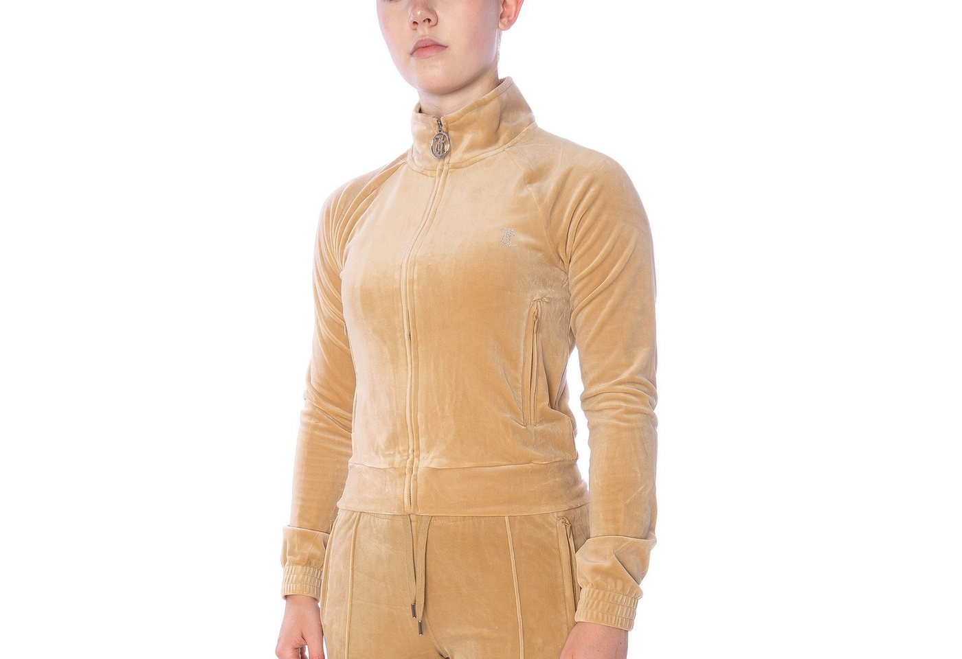 Juicy Couture Sweatjacke Jacke Juicy Couture Tanya von Juicy Couture