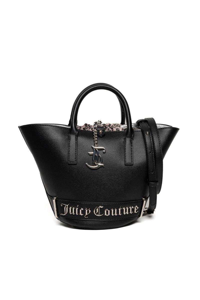 Juicy Couture Tragetasche "JASMINE BUCKET Damen" Tragetasche Damen, Shopper, Einkaufstasche, Fashion, Lifestyle, Sale von Juicy Couture