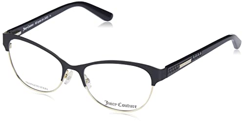 Juicy Couture Unisex Ju 216/g Sunglasses, 003/16 MATT Black, 51 Juicy Couture Unisex Ju 216/g Sunglasses, 003/16 MATT Black, 51 von Juicy Couture