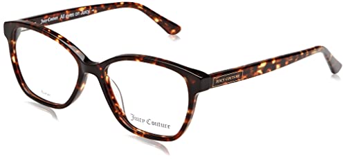 Juicy Couture Unisex Ju 218 Sunglasses, 086/15 Havana, 42 Juicy Couture Unisex Ju 218 Sunglasses, 086/15 Havana, 42 von Juicy Couture