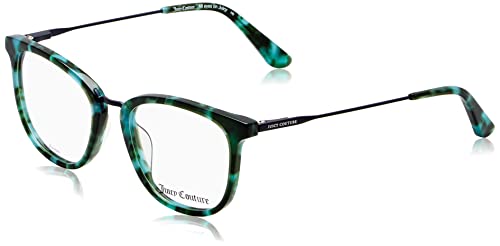Juicy Couture Unisex Ju 219 Sunglasses, XGW/18 Green Havana, 49 Juicy Couture Unisex Ju 219 Sunglasses, XGW/18 Green Havana, 49 von Juicy Couture