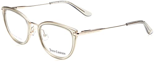 Juicy Couture Unisex Ju 226/g Sunglasses, YQL/21 Grey BEIGE, 50 Juicy Couture Unisex Ju 226/g Sunglasses, YQL/21 Grey BEIGE, 50 von Juicy Couture