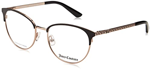 Juicy Couture Unisex Ju 230/g Sunglasses, 003/17 MATT Black, 52 Juicy Couture Unisex Ju 230/g Sunglasses, 003/17 MATT Black, 52 von Juicy Couture