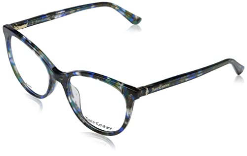 Juicy Couture Unisex Ju 235 Sunglasses, JBW/17 Blue Havana, 52 Juicy Couture Unisex Ju 235 Sunglasses, JBW/17 Blue Havana, 52 von Juicy Couture