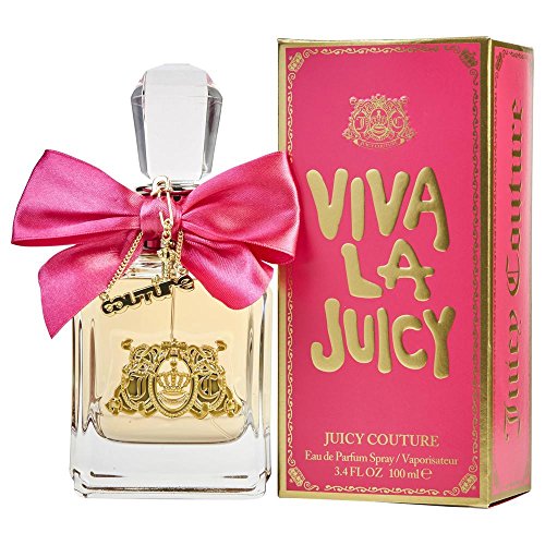 Juicy Couture - VIVA LA JUICY edp vapo 100 ml von Juicy Couture