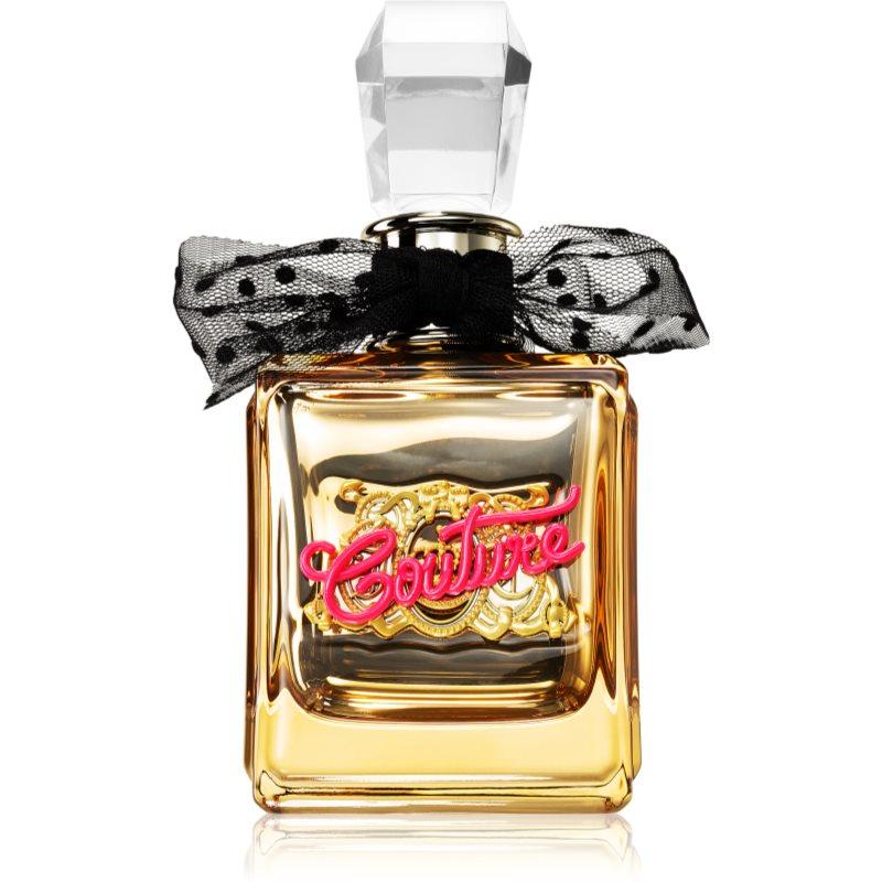 Juicy Couture Viva La Juicy Gold Couture EDP für Damen 100 ml von Juicy Couture