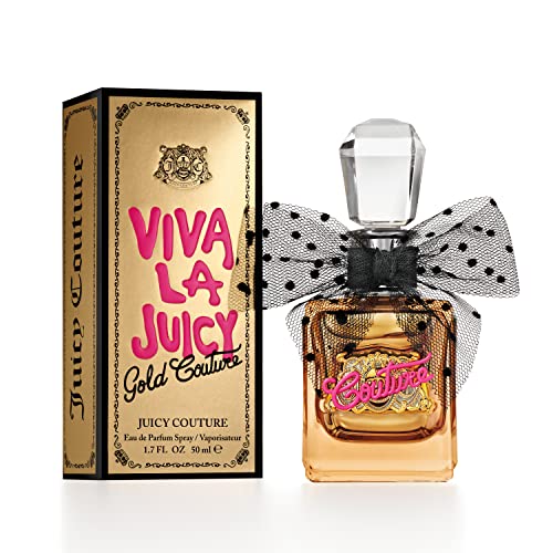 Juicy Couture Viva La Juicy Gold Couture von Juicy Couture